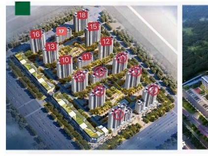 112臺丨森赫電梯智慧啟航，構筑中原都市生活新高度