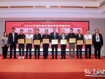 LINVOL領(lǐng)沃?jǐn)?shù)智電梯助力中國智慧軌道交通高質(zhì)前行