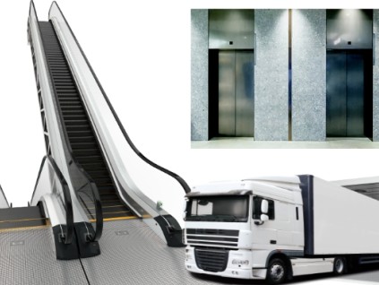 51臺(tái)丨森赫電梯以精工品質(zhì)，高效鏈接云南盈江理想人居生活