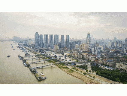 亞洲最長(zhǎng)地鐵環(huán)線(xiàn)@123臺(tái)康力電扶梯