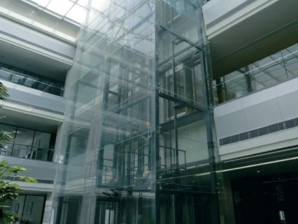 于城囂之中，森赫電梯啟程自然科技的寧?kù)o篇章