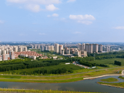 智慧物流時(shí)代，森赫電梯革新河北產(chǎn)業(yè)園貨物運(yùn)輸方式