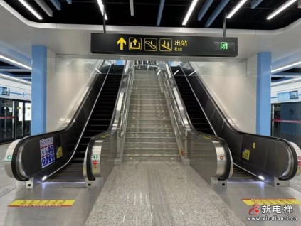 服務(wù)蘇州軌道交通6號(hào)線(xiàn)，江南嘉捷為“最美園林線(xiàn)”開(kāi)通助力!