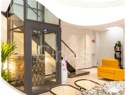 CIBES西柏思杭州案例 | 格調(diào)質(zhì)感，開啟奢華穿梭旅程