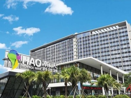 LINVOL MECS2電梯控制系統(tǒng)為國(guó)家級(jí)科技企業(yè)孵化器“智”造高效交通