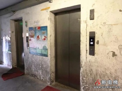 超期服役的老舊電梯數(shù)量持續(xù)攀升 更新改造、以舊換新電梯將迎來新熱點