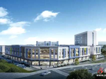 美的客貨梯方案助力“山西重點工程”數(shù)智化運載