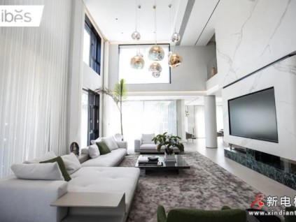 CIBES西柏思臺州案例 | 瑞典精工，“梯”升幸福