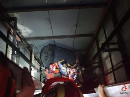 電梯井道高墜事故，請(qǐng)注意！事發(fā)浙江省溫州