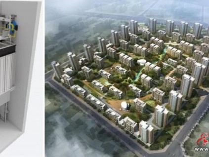 CHOI-MRL-Pro卓悅無機房客梯 | 以創(chuàng)新設計與強大性能，開拓建筑新未來！