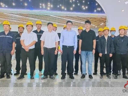 奮斗，是康力人對祖國最深情的告白！