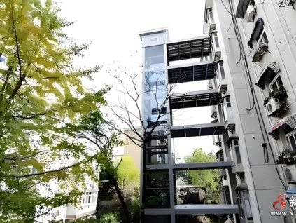 成都換新最高不超過(guò)10萬(wàn)元/部、改造最高不超過(guò)5萬(wàn)元/部