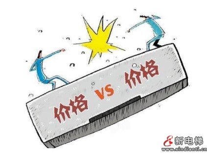 四川省廣漢市召開電梯檢驗(yàn)檢測全市大會，拒絕價格戰(zhàn)！