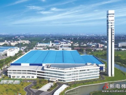 恒達富士電梯，專業(yè)可靠的建筑煥新解決方案供應商！