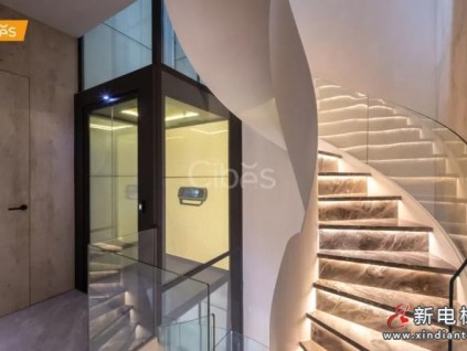 2層復式樓家用電梯：提高生活便利性與房產(chǎn)價值的理想選擇