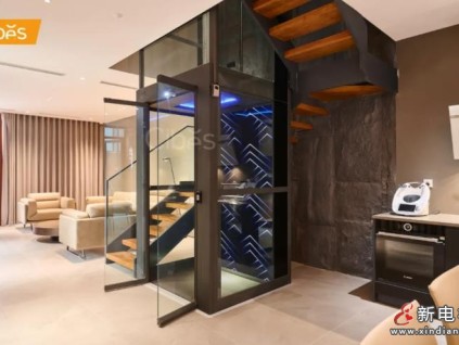 家用電梯耗電量大概是多少？