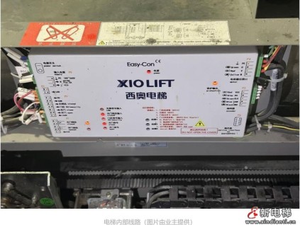 濟南市誠基中心電梯一個月維修十余次，業(yè)主被困電梯，原因何在？