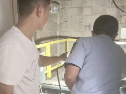 云南省文山市某電梯有限公司維保記錄存在弄虛作假，被罰8萬元！