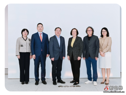 藝術(shù)X科技：在浦東美術(shù)館遇見(jiàn)奧的斯超級(jí)電梯