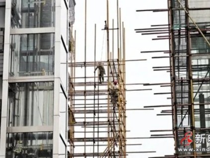 廣東江門(mén)：全市累計(jì)加裝電梯1386臺(tái)，已完工投入使用946臺(tái)！