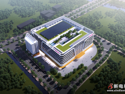 43臺美的客貨梯！助力中山“工改”更上一層樓！