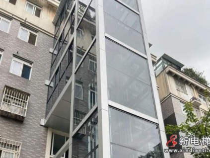 加裝電梯矛盾重重，不要讓建成后的電梯成為“擺設(shè)”