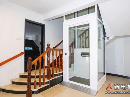 如何選擇家用電梯品牌：避開“過度包裝”，選擇堅守品質的品牌