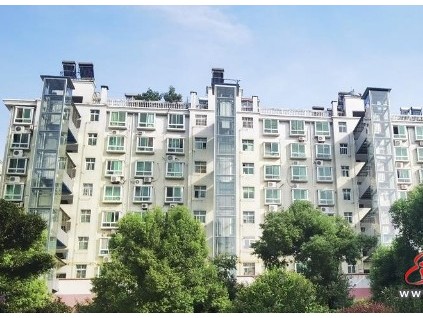 湖北首次立法護(hù)航加梯，當(dāng)天申請(qǐng)當(dāng)天施工