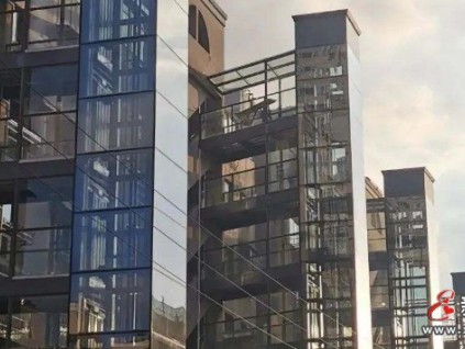 浙江鹿城區(qū)獲批1.88億元超長(zhǎng)期特別國(guó)債補(bǔ)助資金更新老舊電梯