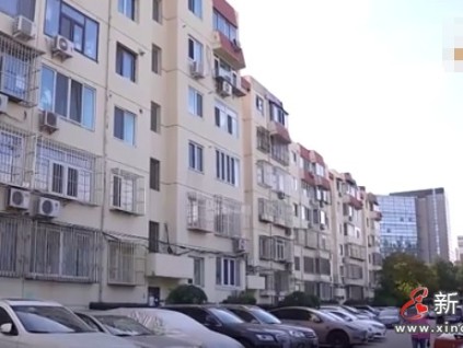 如何讓居民更滿意？老樓加裝電梯這里選擇“商量著辦”