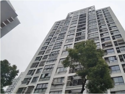 上海嘉定電梯兩個“1000”為民辦實(shí)事項(xiàng)目已超額完成