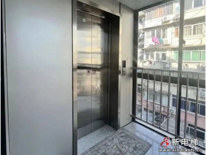 上海96臺加裝電梯2年維保即將到期，簽署續(xù)管理協(xié)議