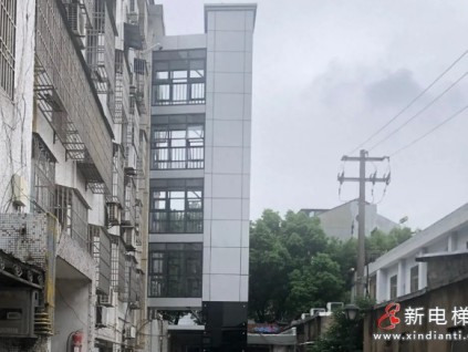 老舊小區(qū)改造和加裝電梯同步實施?統(tǒng)一規(guī)劃、統(tǒng)一施工、統(tǒng)一復原