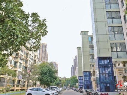 江蘇無(wú)錫新舉措 全年近千臺(tái)加裝電梯“落戶(hù)”最高出資只需3萬(wàn)余元