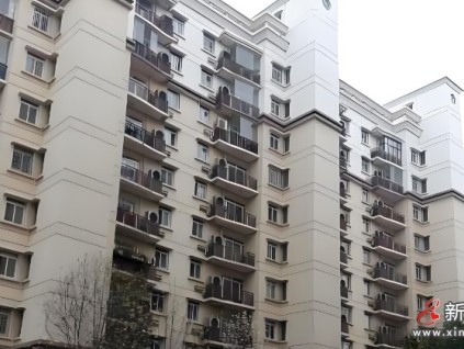 武漢老舊電梯更新改造日前正式開工惠及114個小區(qū)、2萬戶居民