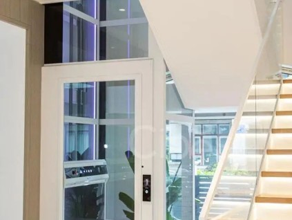 小型家用電梯最小尺寸是多少？來看西柏思的選購指南與注意事項