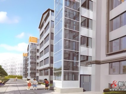 大連獲批特別國(guó)債資金1.82億元，專項(xiàng)用于老舊電梯更新1217部