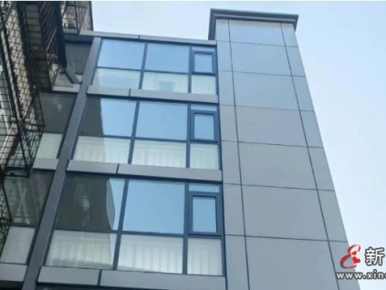 江蘇徐州首次獲批超長期特別國債支持老舊電梯更新?597臺 總投資達到1.178億元