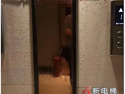 寒潮雨雪冰凍等極端天氣電梯安全應(yīng)急指南請收好！