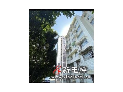 截至2024年12月底，各地累計開工更新（住宅）電梯3.3萬臺