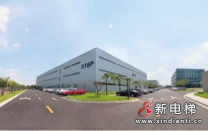 新時(shí)達(dá)工廠