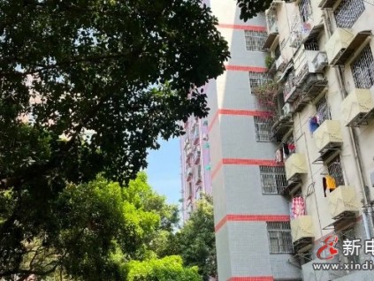 廣州已明確，更換15年以上的住宅老舊電梯，每臺(tái)補(bǔ)貼15萬(wàn)元