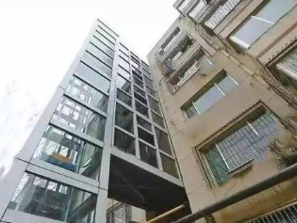 天津全市2025年將更新更換住宅老舊電梯584部，共獲得超長期特別國債資金支持8760萬元