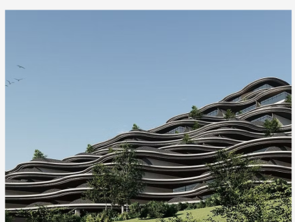 萊茵電梯助力 The Rise at Monterrazas，打造宿務(wù)奢華公寓新標(biāo)桿