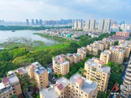 2024年深圳房地產(chǎn)市場(chǎng)止跌回穩(wěn) 全年加梯400臺(tái)，累計(jì)發(fā)放補(bǔ)貼2.04億元