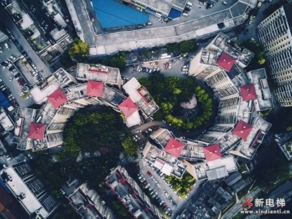 引「領(lǐng)」換新！LINVOL領(lǐng)沃為南寧夢澤園打造“新·快·穩(wěn)”出行