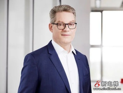 迅達電梯又宣布最新消息：由Meinolf Pohle接替Daryoush Ziai（施達毓）成為迅達中國區(qū)首席執(zhí)行官