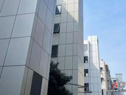 上海長風(fēng)新村街道成片加梯小區(qū)的“托底保障”，實現(xiàn)與居民的雙向奔赴