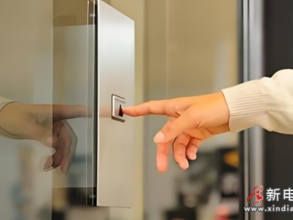 北京海淀區(qū)同澤園小區(qū)短短10個月50部嶄新的電梯投入使用