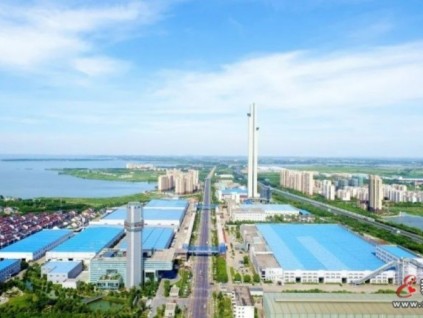 康力電梯：已建成2座國(guó)家級(jí)綠色工廠